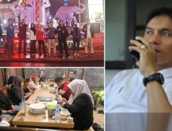 Jelang Pilkada 2024, KoPI Serukan Perdamaian dan Toleransi Antarwarga