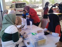 RS Permata Palembang dan Sekolah Bina Ilmi Jalin Kerja Sama Tingkatkan Kesehatan Keluarga
