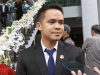 50 Anggota DPRD Kota Palembang Resmi Dilantik, M Arris Alkautsar Siap Berkontribusi
