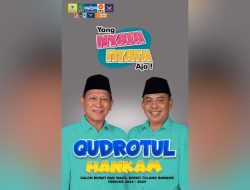Qudrotul-Hamka Dapat Pujian, Perbaikan Jalan Jadi Bukti Komitmen