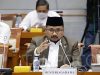 Menag Ajak Umat Islam Jadikan Indonesia Negeri Damai: Tiru Akhlak Mulia Rasulullah