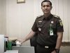 Volan Azis Saleh Resmi Jabat Kasi Intel Kejari Lampung Selatan