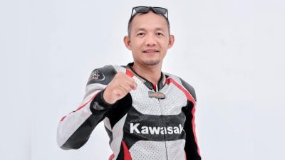 Piala Bupati Pesawaran Seri 2 Siap Digelar, Ajang Unjuk Gigi Pembalap Lampung