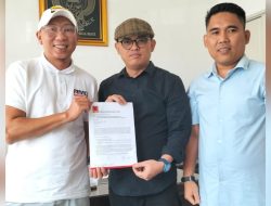 DPP Projo Pastikan Dukungan bagi Pasangan Mirza-Jihan di Pilgub Lampung