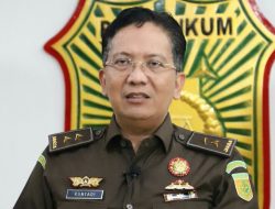 Kajati Lampung Raih Gelar Doktor, Soroti Optimalisasi Pemulihan Kerugian Negara
