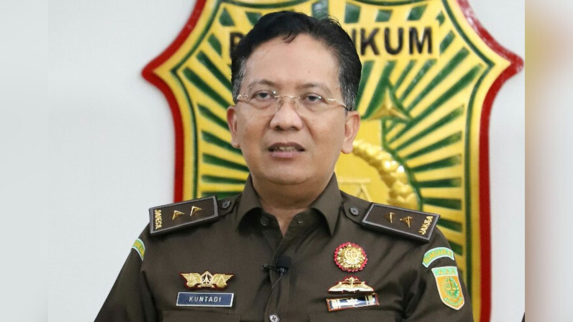 Kajati Lampung Raih Gelar Doktor, Soroti Optimalisasi Pemulihan Kerugian Negara