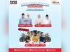 Konser Akbar Sedulur Mirza, Dukung Penuh Mirza-Jihan dan Eva-Dedi