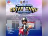Bandarlampung Terapkan Layanan SIM Drive Thru, Semakin Modern dan Efisien