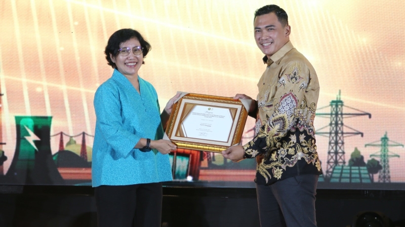 PLN Nusantara Power Borong 5 Penghargaan Keselamatan Ketenagalistrikan, Bukti Konsistensi dalam K3