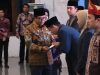 Gubernur Lampung Lepas Kafilah untuk MTQ Nasional 2024