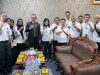 Fahrizal Darminto Sebagai Penyiar Radio RRI Pro 1 Bandar Lampung