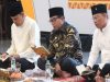 Pj Gubernur Lampung Gelar Doa Bersama untuk Dukung Atlet PON XXI