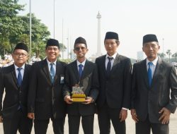 PLN Nusantara Power Borong 3 Penghargaan Dharma Karya