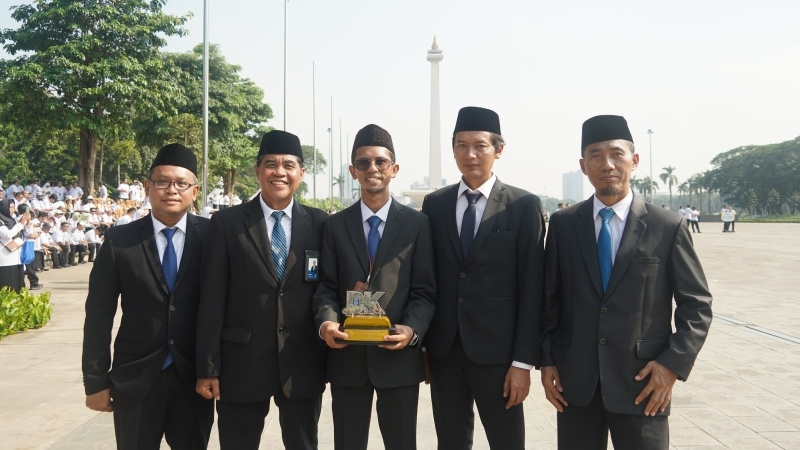 PLN Nusantara Power Borong 3 Penghargaan Dharma Karya