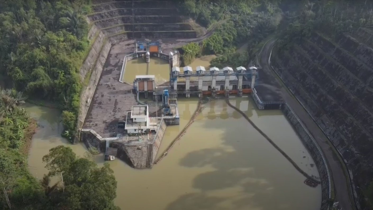 PLN Nusantara Power Raih 2 Penghargaan ASEAN Energy Award 2024