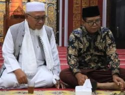 Pj. Gubernur Lampung Ajak Masyarakat Jaga Toleransi Jelang Pilkada Serentak