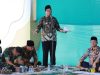 Pj Gubernur Samsudin Pimpin Briefing Netralitas ASN di Lingkungan Pemerintah Provinsi Lampung, Kepentingan Politik Tidak Boleh Ganggu Pelayanan Publik