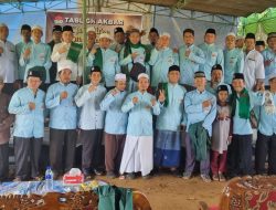 Baznas Kota Palembang Ajak Masyarakat Jaga Persatuan dalam Semangat Pancasila