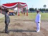 Pj Gubernur Lampung Minta Masyarakat Wujudkan Indonesia Emas dengan Pancasila