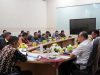 Lampung Alami Deflasi, Pemprov Ikuti Rapat Koordinasi Pengendalian Inflasi