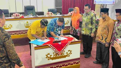 Tanggamus Luncurkan Inovasi KOTAG untuk Permudah Penerbitan Akta Perkawinan