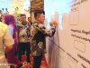 Qudrotul-Hankam Hadiri Deklarasi Pilkada Damai 2024 di Bandarlampung