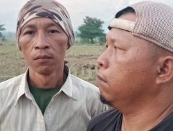Pilih Nanda-Anton, TikToker Asal Pesawaran Rela Dicoret dari Golkar