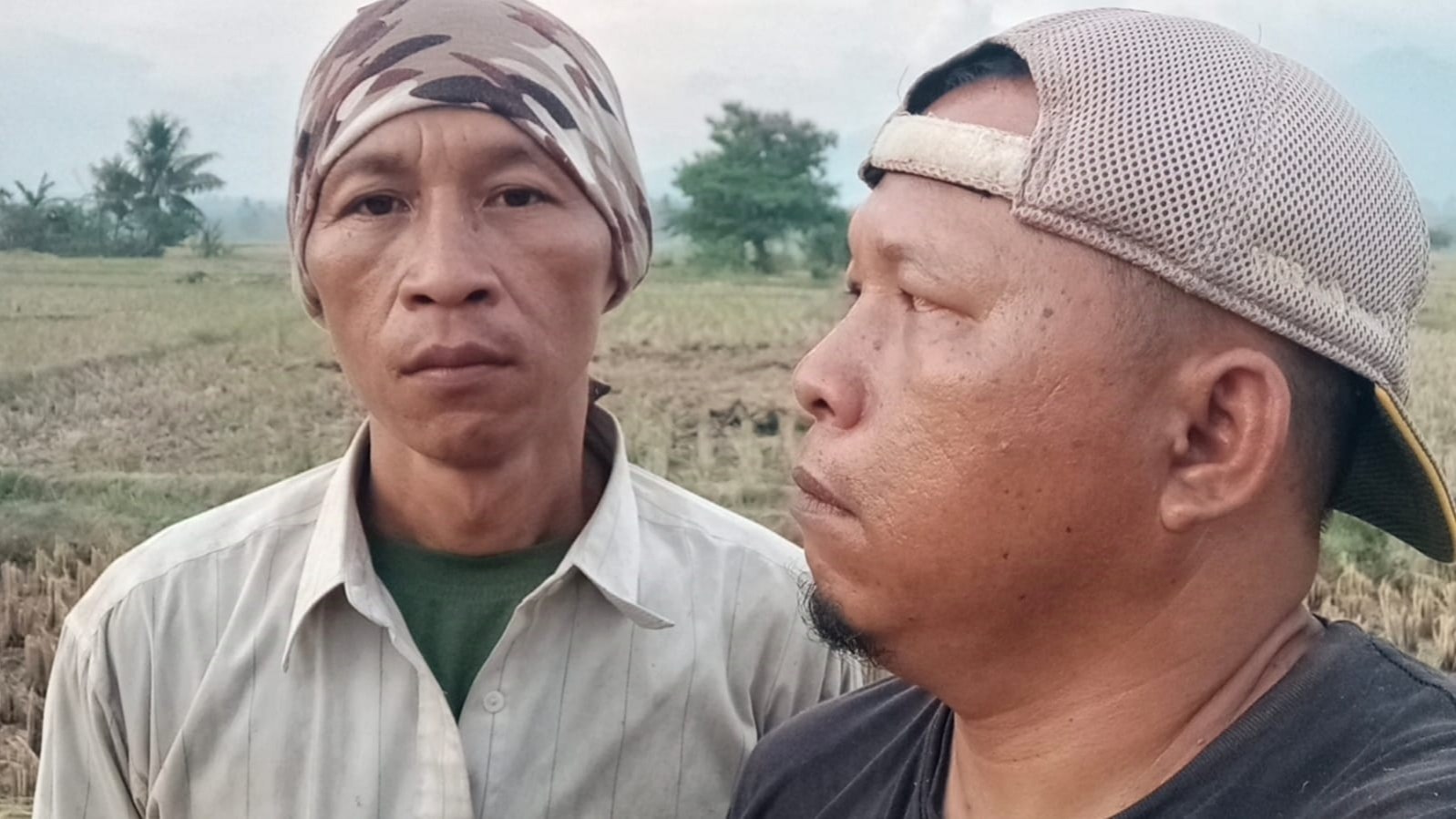 Pilih Nanda-Anton, TikToker Asal Pesawaran Rela Dicoret dari Golkar