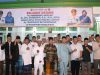 Pj Gubernur Lampung Ajak Masyarakat Tanggamus Jaga Kondusifitas Jelang Pilkada