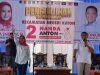 Tim Pemenangan Nanda-Anton Kukuhkan Kekuatan di Negerikaton