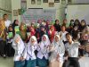 Desa Sidodadi di Pringsewu Menuju Desa Sehat Bebas TBC