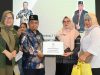 Baznas dan Disdik Palembang Kolaborasi Optimalkan Zakat untuk Pendidikan