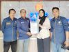 DPP KAMPUD Apresiasi Kinerja Jaksa Pengacara Negara Kejari Bandarlampung