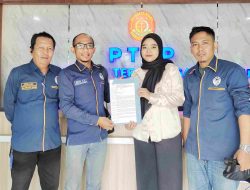 DPP KAMPUD Apresiasi Kinerja Jaksa Pengacara Negara Kejari Bandarlampung