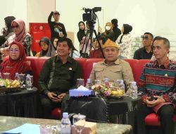 Pj Gubernur Lampung Apresiasi Finalis Bintang Radio 2024