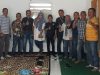 FPII Lampung Perkuat Jaringan di Pringsewu, Dorong Sinergitas dengan Pemerintah
