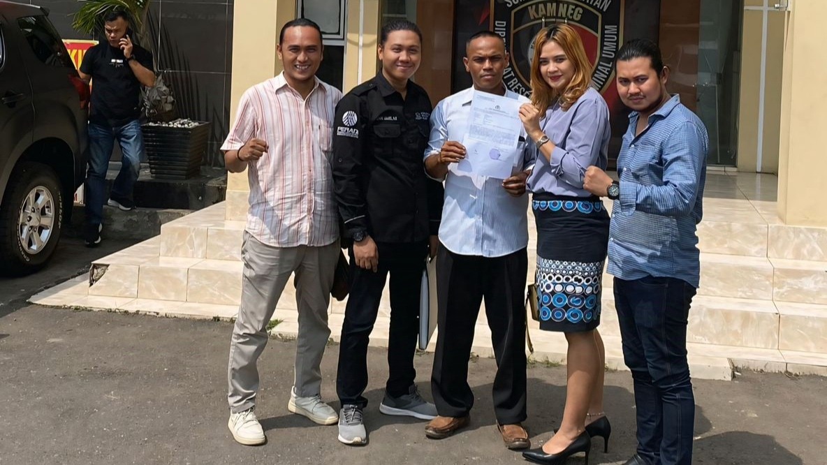 Oknum ASN di OKU Timur Diduga Palsukan Surat Tanah, Korban Rugi Miliaran Rupiah