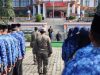 Tanggamus Bersatu Jaga Pancasila