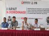 Bawaslu Lampung Selatan Gandeng Media Massa Awasi Pemilu 2024