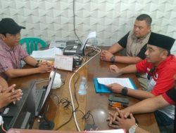 Dugaan Pelanggaran Pemilu: DPD LIRA Laporkan Calon Wakil Bupati Probolinggo ke Bawaslu