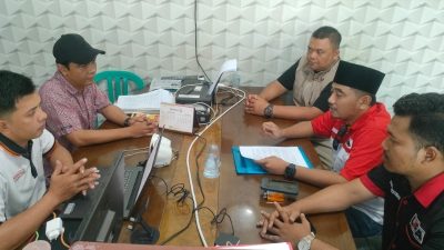Dugaan Pelanggaran Pemilu: DPD LIRA Laporkan Calon Wakil Bupati Probolinggo ke Bawaslu