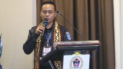 Dugaan Korupsi di Inspektorat Tanggamus, Ketum PWDPI Minta Kejati Lampung Turun Tangan