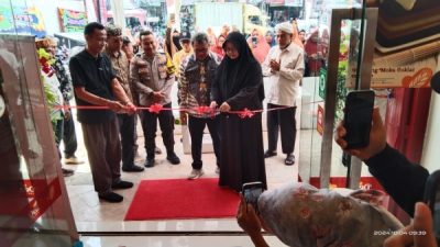 Dea Bakery Hadir di Bandarlampung, Manjakan Lidah dengan Ragam Produk Berkualitas
