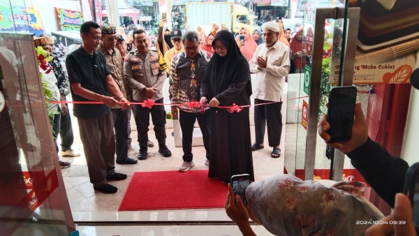 Dea Bakery Hadir di Bandarlampung, Manjakan Lidah dengan Ragam Produk Berkualitas
