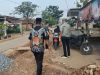 Pemkab Pesawaran Perbaiki Jalan di Tegineneng, Tingkatkan Aksesibilitas Masyarakat