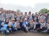 Kemeriahan Budaya Warnai Kampanye Mirza-Jihan di Pesawaran