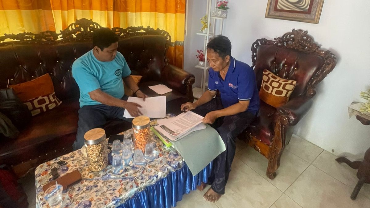 DPW DLPKN Jatim dan PT UPG Sayangkan Pemberitaan Negatif yang Tidak Berimbang