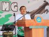 Unila Gelar Vaksinasi Massal, Dekati Target Lampung Bebas Rabies 2030