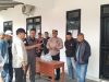 Tuduhan Banner Calon Bupati di Balai Desa Sukaraja Berujung Keresahan Masyarakat
