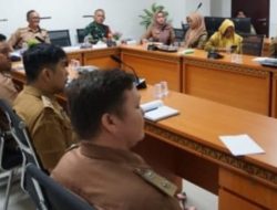 Pesisir Barat Waspadai Kenaikan Harga Bawang Merah